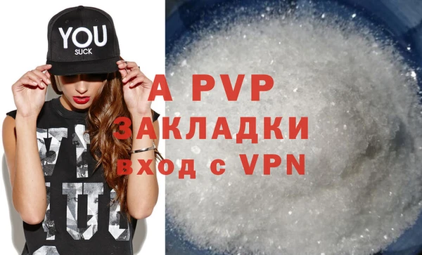 ешки Горняк