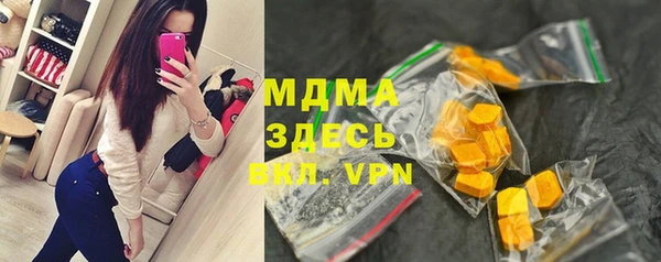 ешки Горняк