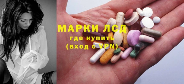 ешки Горняк